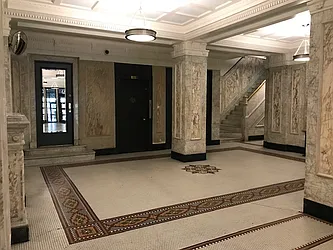 Rented by Beekman Street Realty