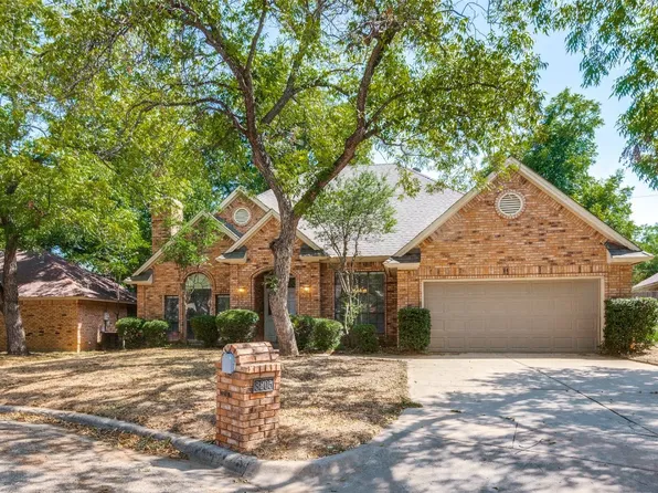 3205 Hyde Park Ct, Arlington, TX 76015