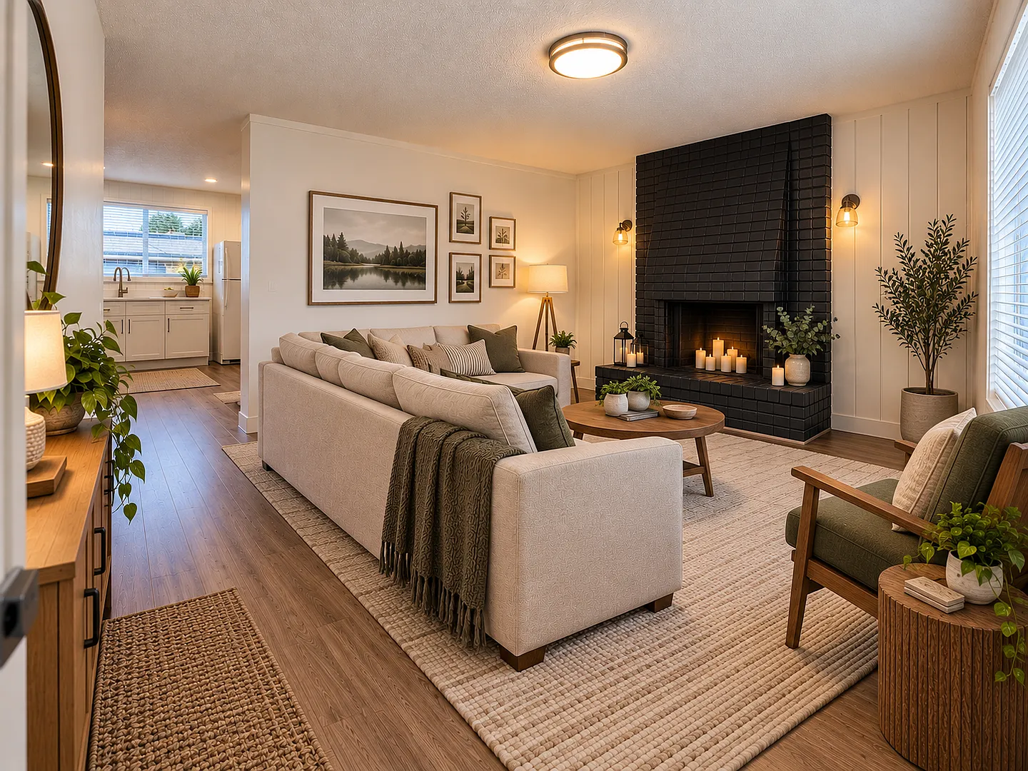 Villa Don Apartments — Photo 3