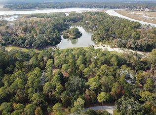 11 Plum Thicket Rd, Bluffton, SC 29910