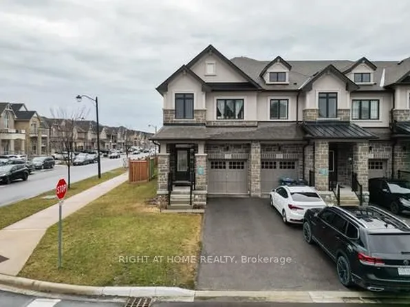 133 Benadir Ave, Caledon, ON L7C 4E7