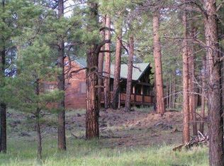 14039 E Timber Ln, Flagstaff, AZ 86018