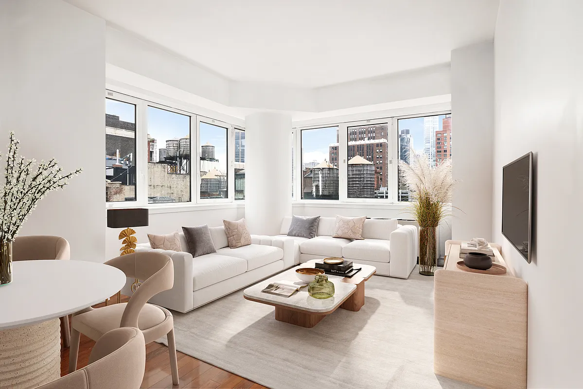 425 Fifth Ave Unit 23B  