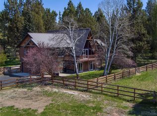 19225 Dusty Loop, Bend, OR 97701