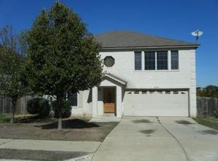 2408 Regal Park Ln, Austin, TX 78748