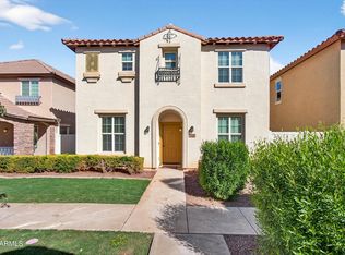 886 S Huish Dr, Gilbert, AZ 85296