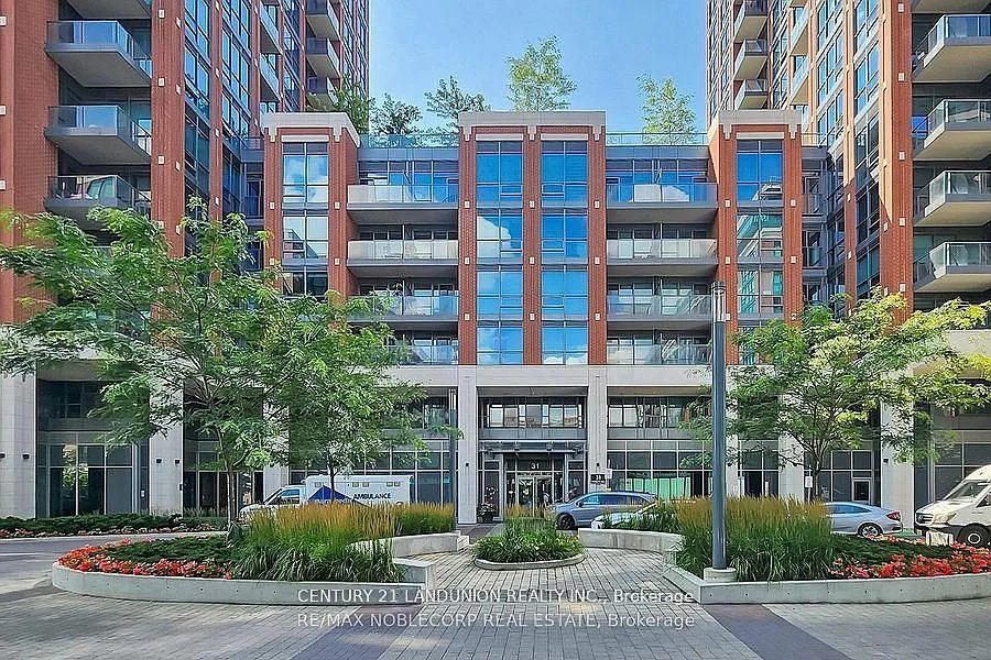 1 bed, $2,300 — Photo 1