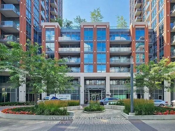 31 Tippett Rd, Toronto, ON
