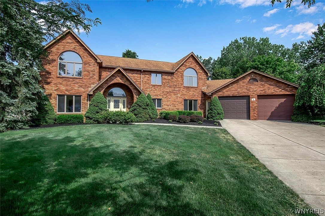 6 Countryside Ln, Depew, NY 14043 Zillow