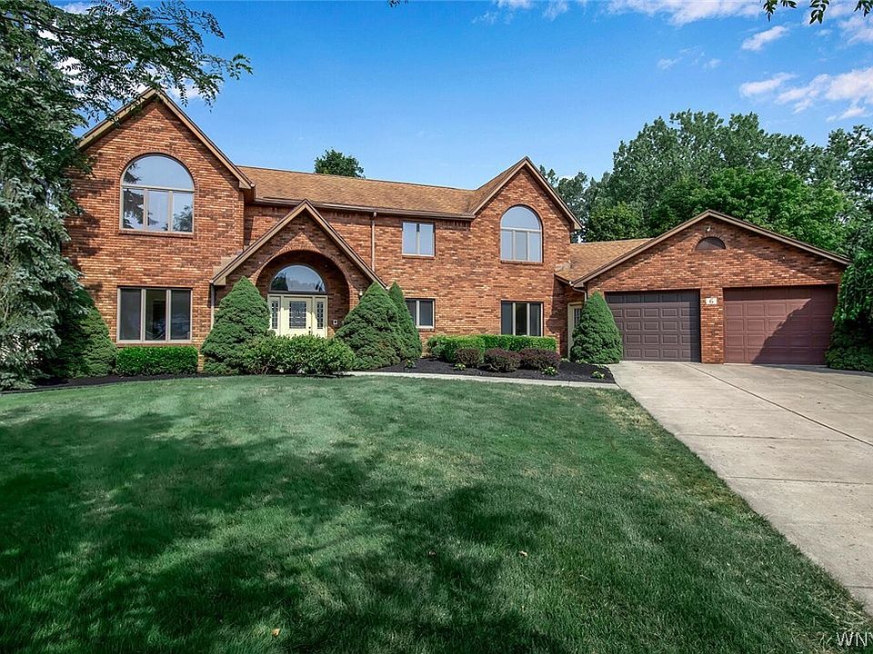 6 Countryside Ln, Depew, NY 14043 Zillow