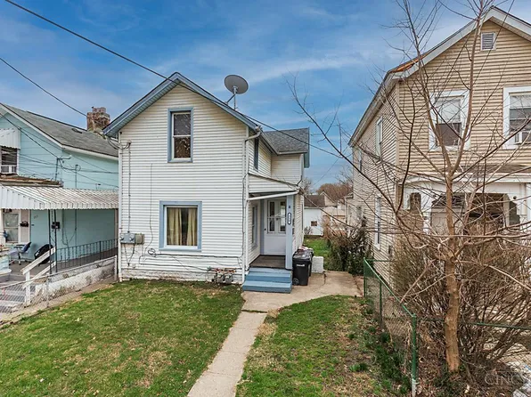 219 W Seventieth St, Cincinnati, OH 45216