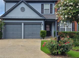 640 Dahoma Trl, Woodstock, GA 30188