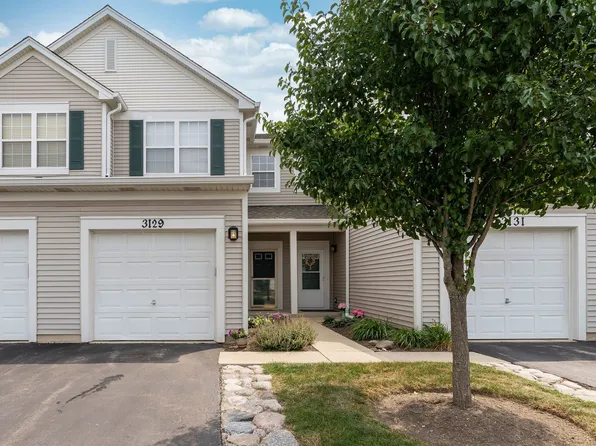 3129 Falling Waters Ln #3129, Lake Villa, IL 60046