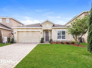 4724 Rockvale Dr, Kissimmee, FL 34758