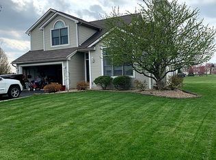 771 Little Creek Dr, Perrysburg, OH