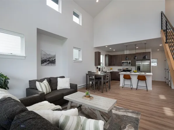 1948 Southbridge Dr #D, Bozeman, MT 59718