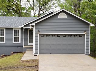 3000 Stivers Blvd, Bryant, AR 72022