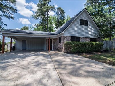2006 Urbandale St, Shreveport, LA, 71118