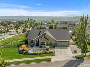 Madison Acres, Wenatchee, WA 98801