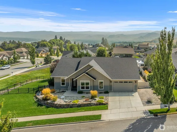 351 Allison Street, Wenatchee, WA 98801