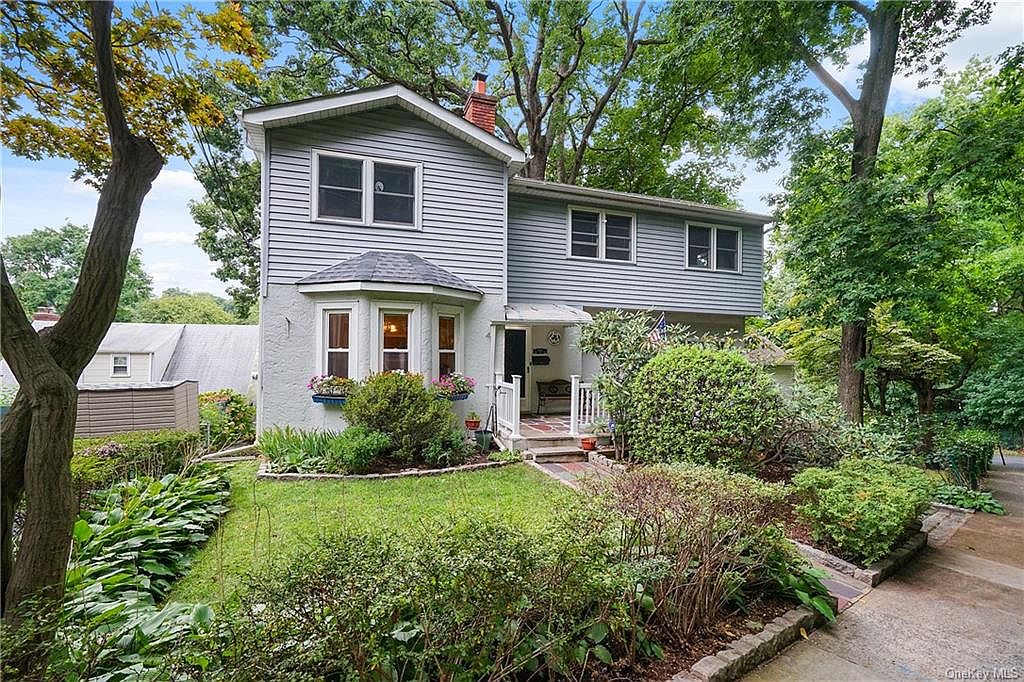 107 Jervis Road, Yonkers, NY 10705 Zillow