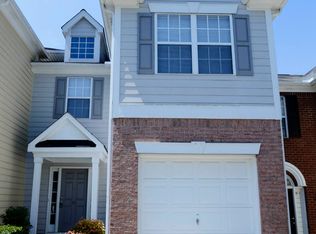 900 Parc River Blvd, Lawrenceville, GA 30046
