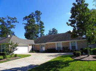 1512 Azalea Dr, Lufkin, TX 75904