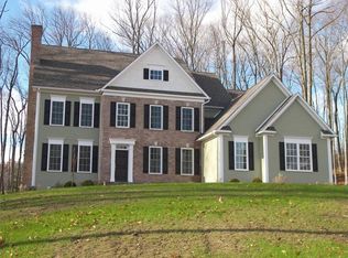 LOT 39 Bridgehampton Crk, Farmington, CT 06032