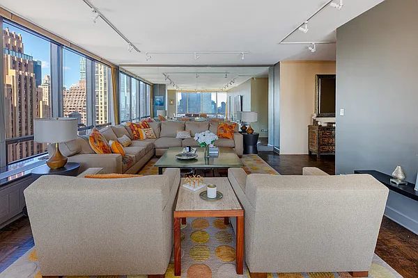 Sold by Brown Harris Stevens | media 34