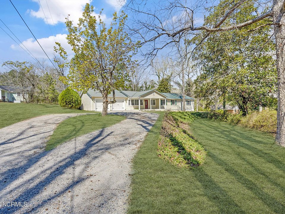 609 Roberdel Road, Rockingham, NC 28379 Zillow