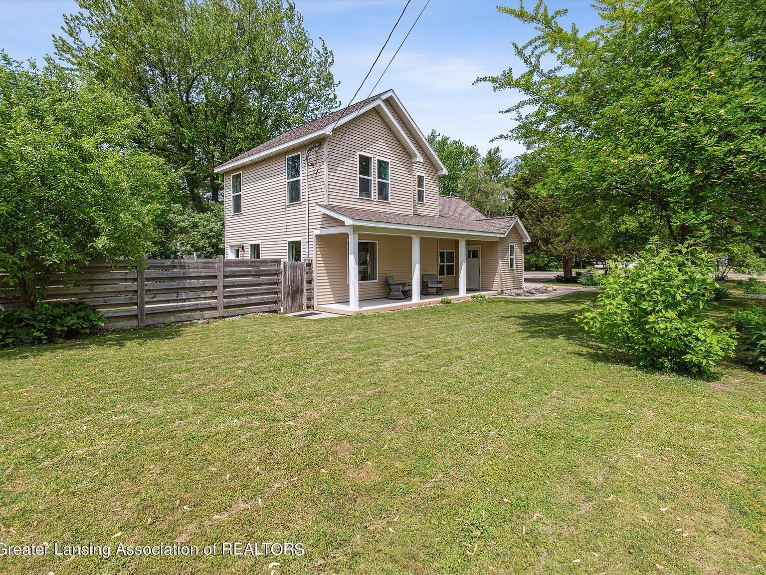 6099 Hart St, East Lansing, MI 48823 MLS 273397 Zillow