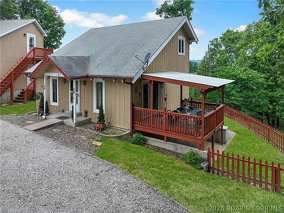 4th image of 107 View Dr