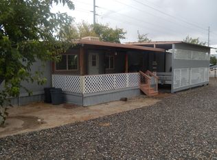 40018 Montana Way, Salome, AZ 85348