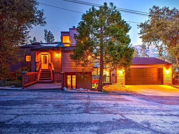 54074 Linger Ln, Idyllwild, CA 92549