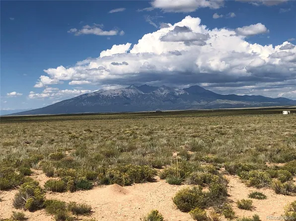 00 County rd GG, Blanca, CO 81123