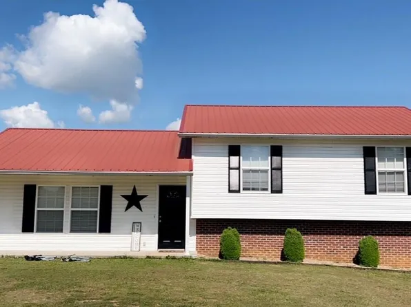 288 Newman Hollow Rd, Bean Station, TN 37708