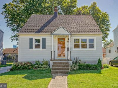 241 Mercer Ave, Bellmawr, NJ, 08031
