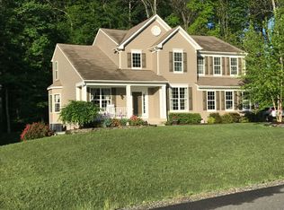 9930 Willow Ridge Way, Spotsylvania, VA 22553