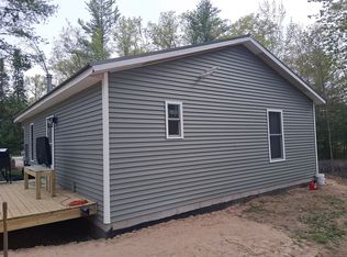 5525 Chippewa Trl, Prescott, MI 48756