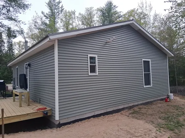 5525 Chippewa Trl, Prescott, MI 48756