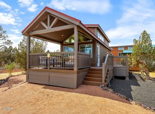 2746 Columbia Ln #8, Overgaard, AZ 85933