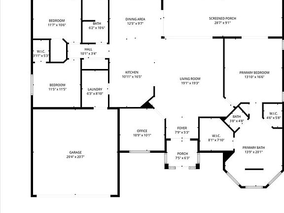 4th image of 2512 NW 8th Pl