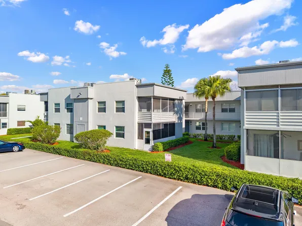 932 Flanders T, Delray Beach, FL 33484