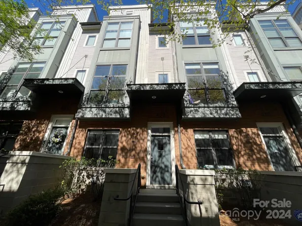 459 M St, Charlotte, NC 28204