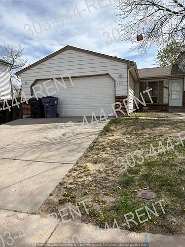4494 N Davenport Way Photo 1