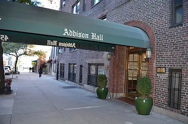 457 West 57th Street