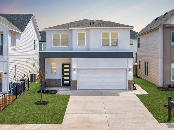 2536 NW 132nd Pl, Oklahoma City, OK 73120