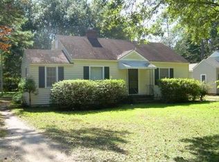 1310 6th Ave, Albany, GA 31707