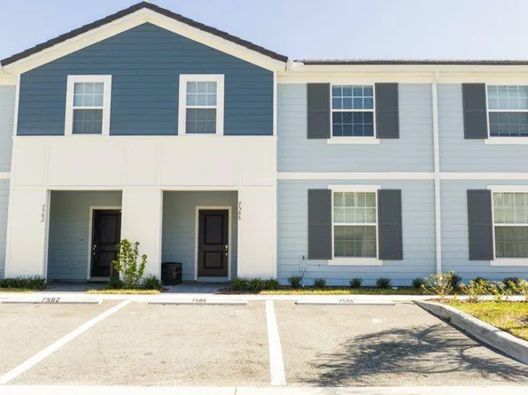 7586 OAK SPRING LANE, DAVENPORT, FL 33837