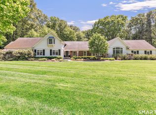 55 Lilac Ln, Easton, CT 06612